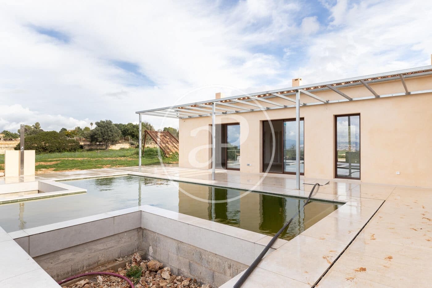 4 soveværelse Villa til salg i Portol med swimmingpool - € 3.300.000 (Ref: 9387934)