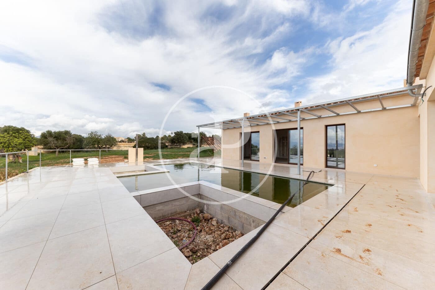 4 soveværelse Villa til salg i Portol med swimmingpool - € 3.300.000 (Ref: 9387934)