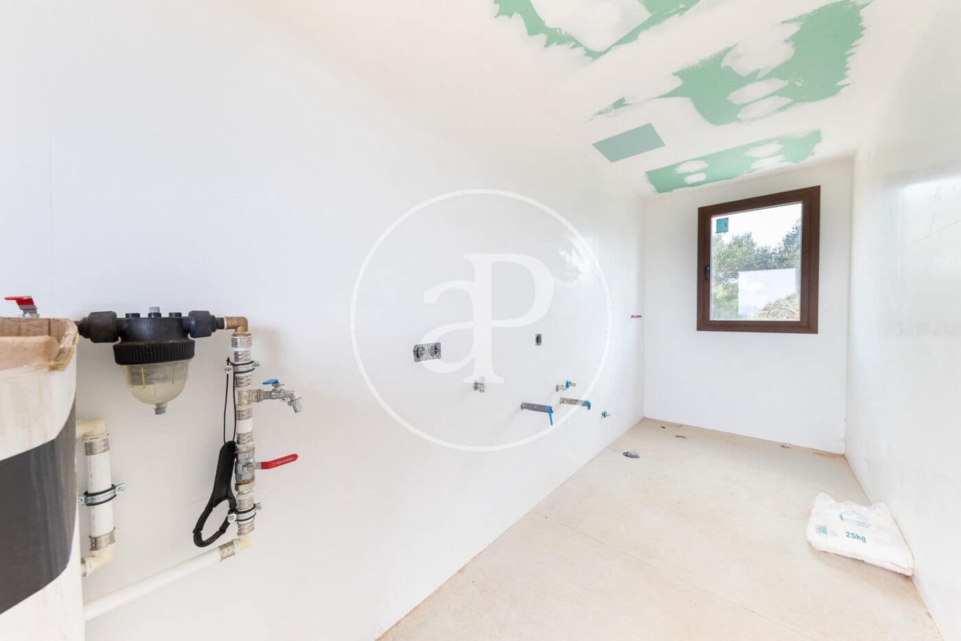 4 soveværelse Villa til salg i Portol med swimmingpool - € 3.300.000 (Ref: 9387934)