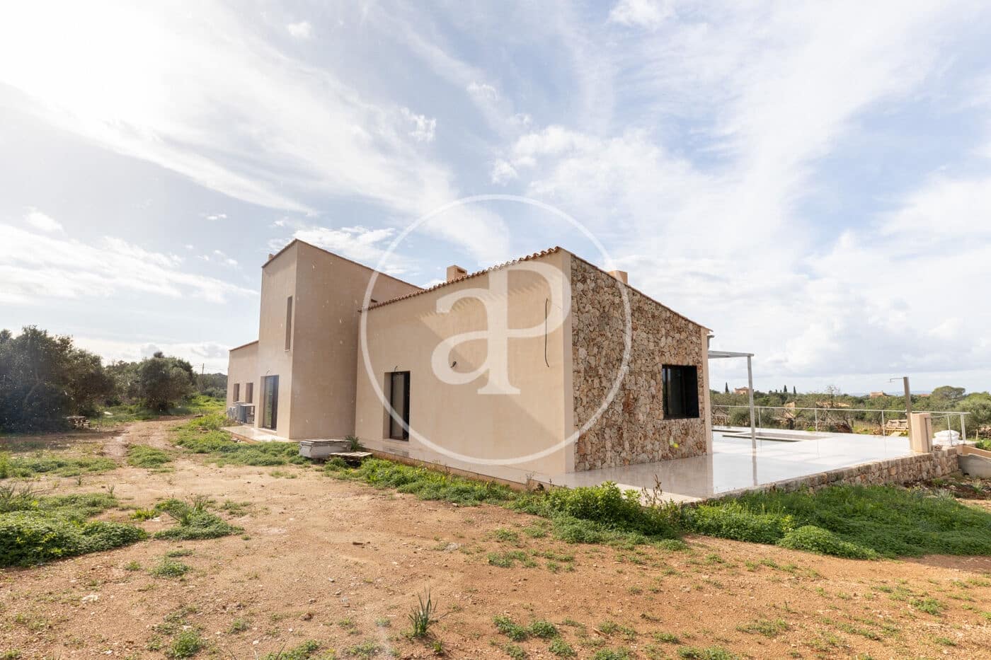 4 soveværelse Villa til salg i Portol med swimmingpool - € 3.300.000 (Ref: 9387934)