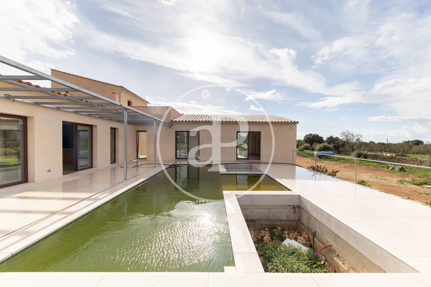 4 soveværelse Villa til salg i Portol med swimmingpool - € 3.300.000 (Ref: 9387934)