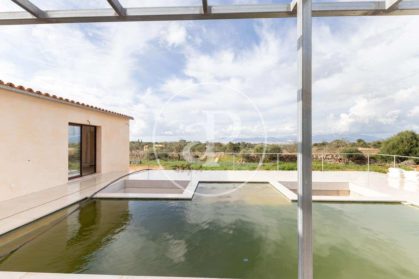 4 soveværelse Villa til salg i Portol med swimmingpool - € 3.300.000 (Ref: 9387934)