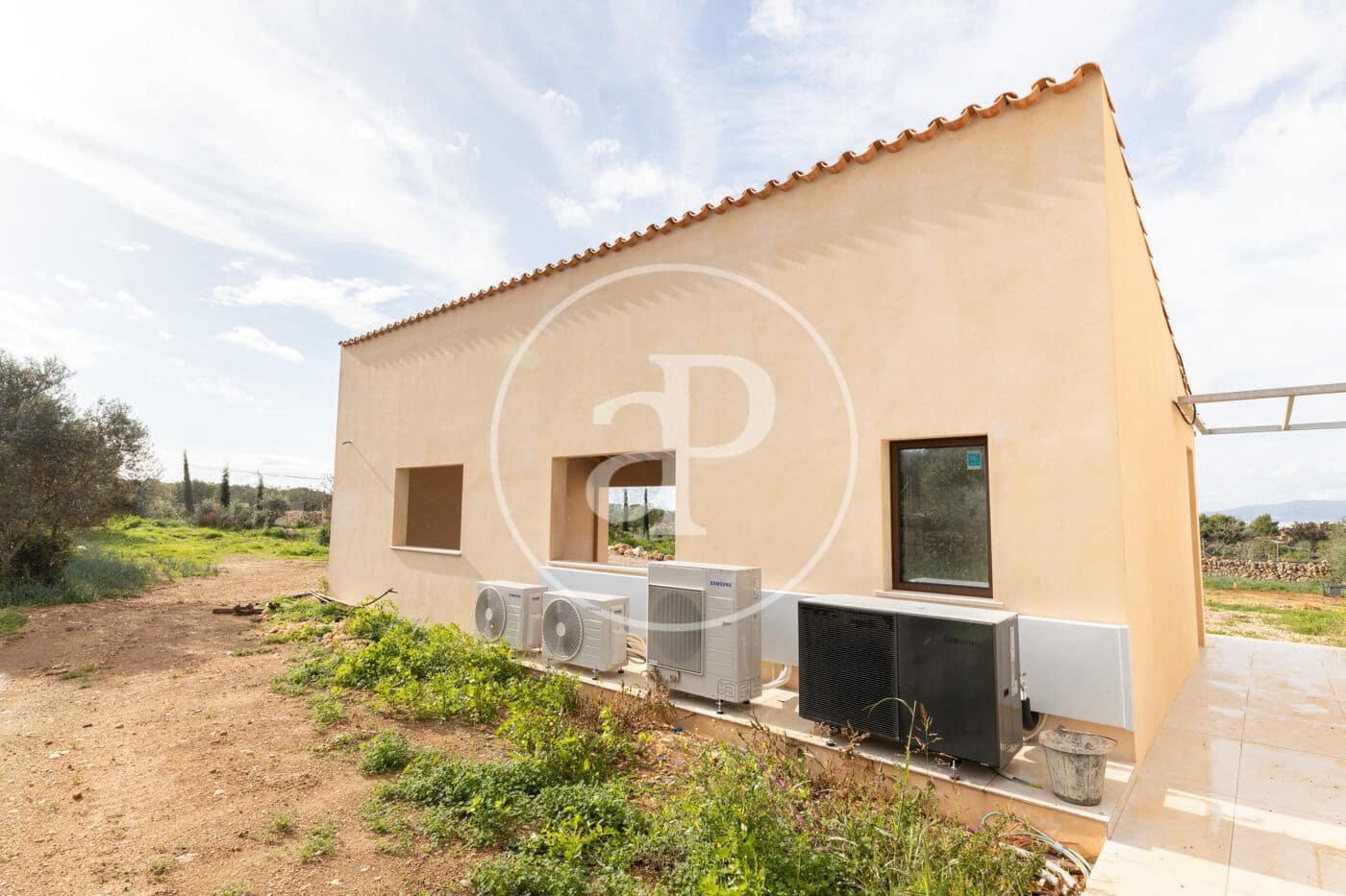 4 soveværelse Villa til salg i Portol med swimmingpool - € 3.300.000 (Ref: 9387934)