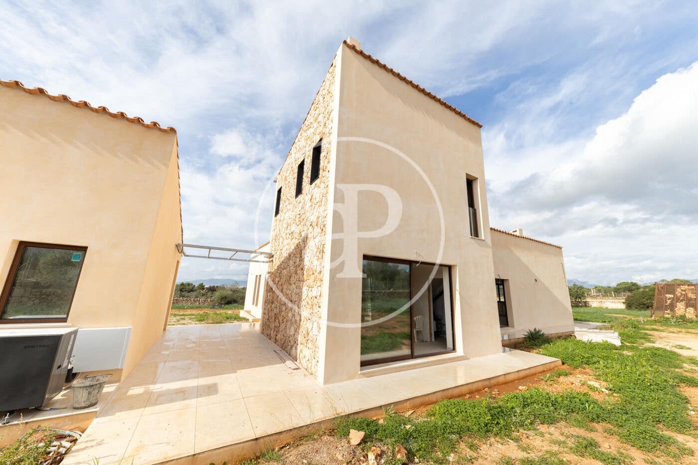 4 soveværelse Villa til salg i Portol med swimmingpool - € 3.300.000 (Ref: 9387934)