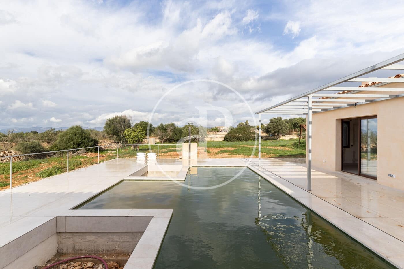 4 soveværelse Villa til salg i Portol med swimmingpool - € 3.300.000 (Ref: 9387934)