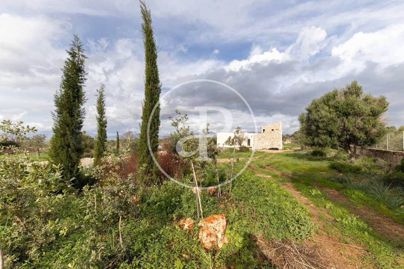 4 soveværelse Villa til salg i Portol med swimmingpool - € 3.300.000 (Ref: 9387934)