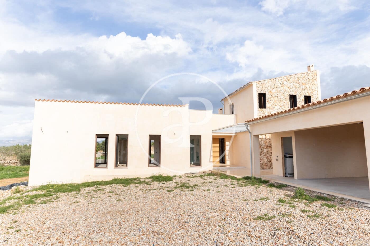 4 soveværelse Villa til salg i Portol med swimmingpool - € 3.300.000 (Ref: 9387934)