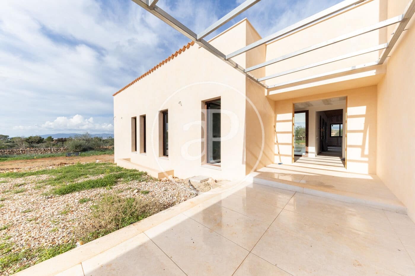 4 soveværelse Villa til salg i Portol med swimmingpool - € 3.300.000 (Ref: 9387934)