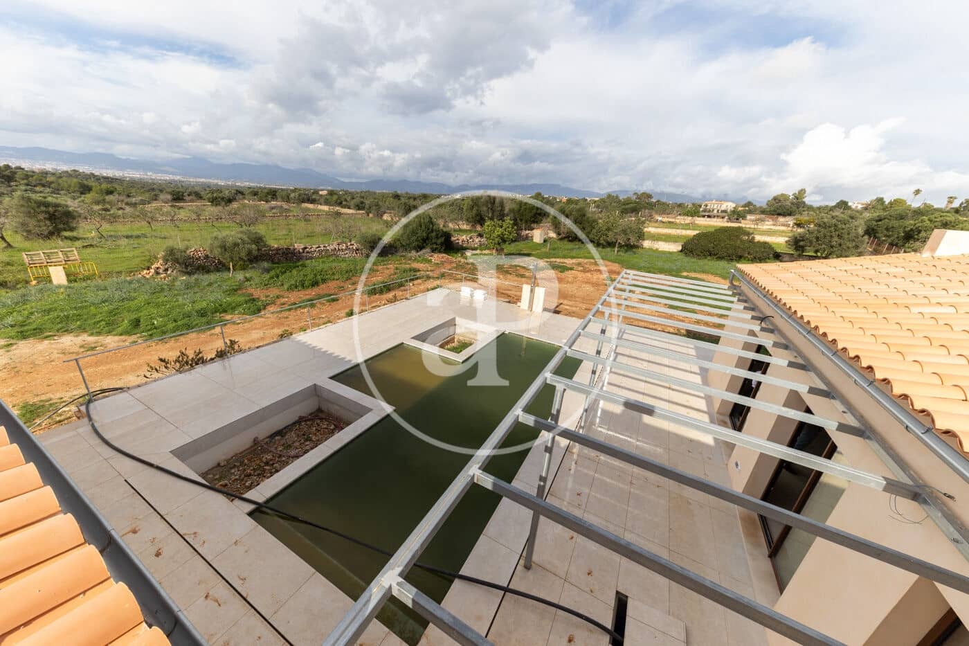 4 soveværelse Villa til salg i Portol med swimmingpool - € 3.300.000 (Ref: 9387934)