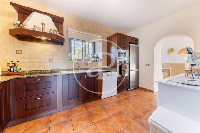 5 chambre Finca/Maison de Campagne à vendre à Cas Concos, Felanitx avec piscine - 1 700 000 € (Ref: 9390888)