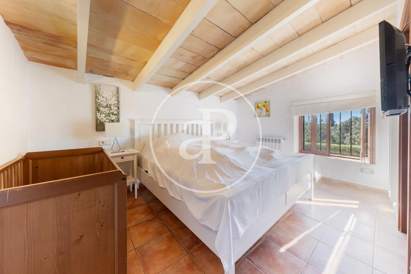 5 camera da letto Finca/Casa di Campagna in vendita in Cas Concos con piscina - 1.700.000 € (Rif: 9390888)