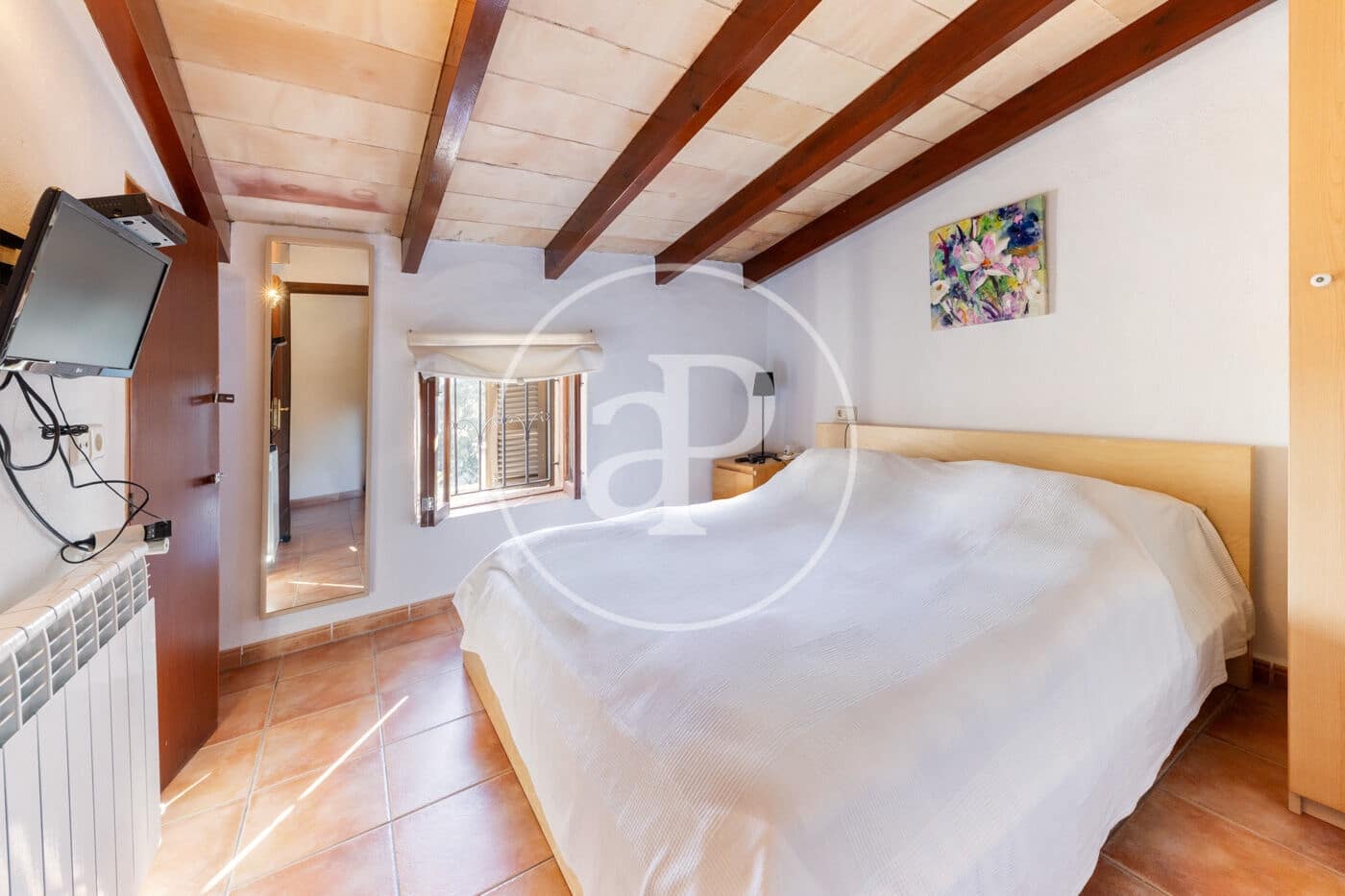 5 camera da letto Finca/Casa di Campagna in vendita in Cas Concos con piscina - 1.700.000 € (Rif: 9390888)