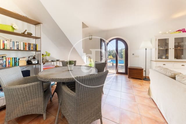 5 chambre Finca/Maison de Campagne à vendre à Cas Concos, Felanitx avec piscine - 1 700 000 € (Ref: 9390888)