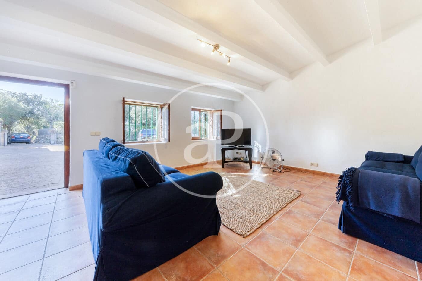 5 camera da letto Finca/Casa di Campagna in vendita in Cas Concos con piscina - 1.700.000 € (Rif: 9390888)