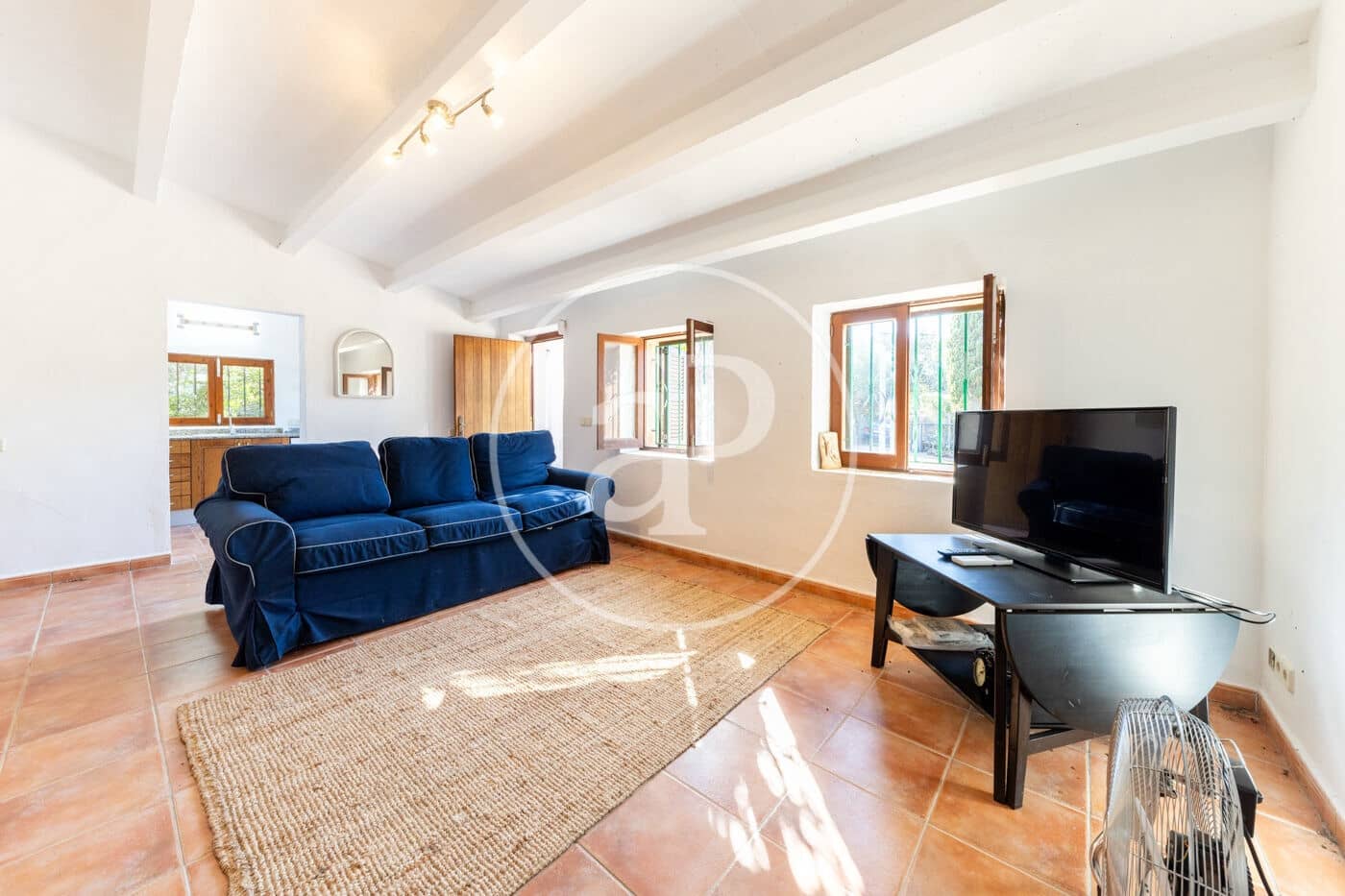 5 camera da letto Finca/Casa di Campagna in vendita in Cas Concos con piscina - 1.700.000 € (Rif: 9390888)