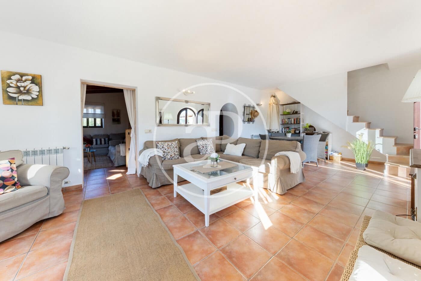 5 camera da letto Finca/Casa di Campagna in vendita in Cas Concos con piscina - 1.700.000 € (Rif: 9390888)