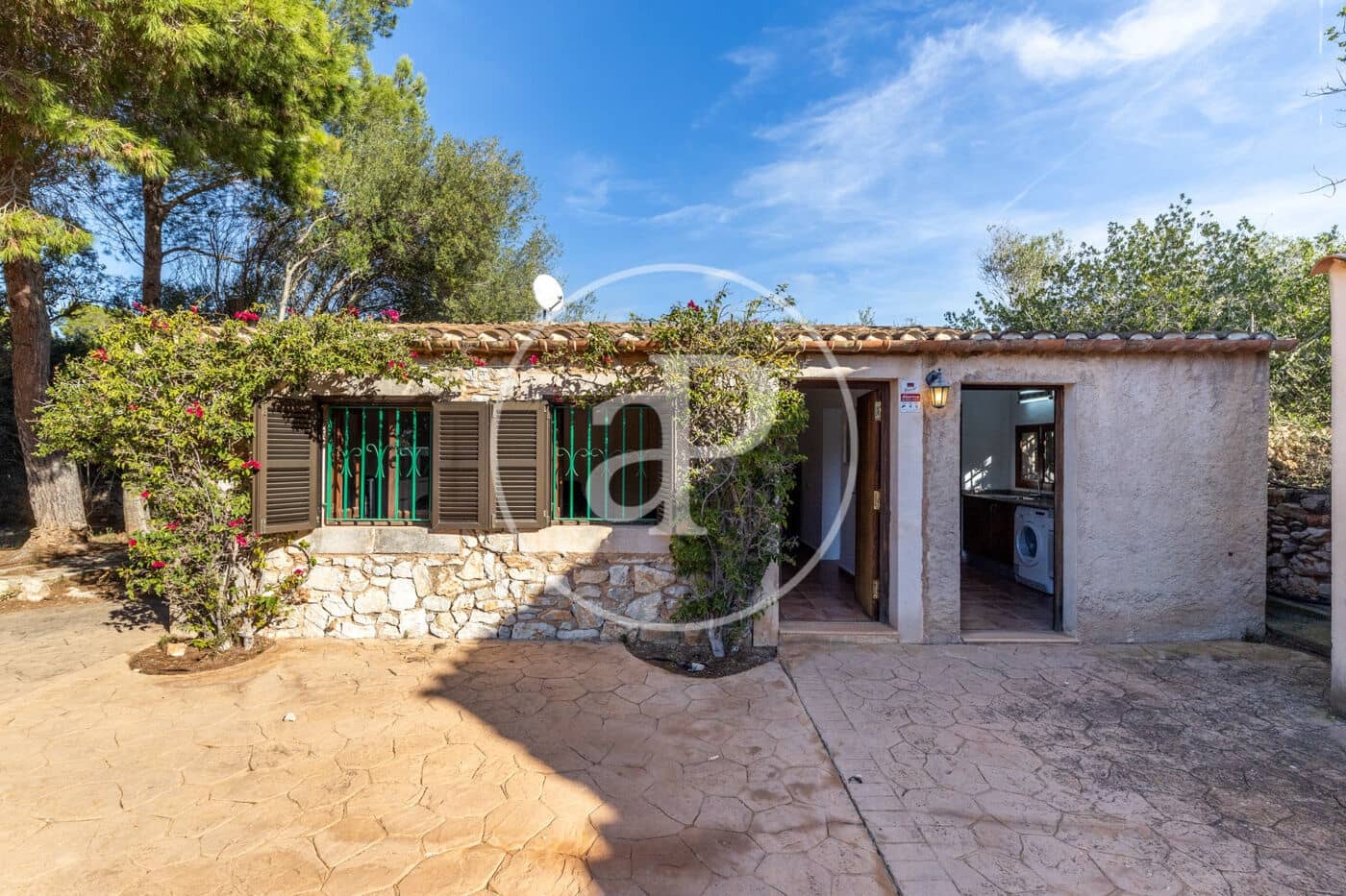 5 camera da letto Finca/Casa di Campagna in vendita in Cas Concos con piscina - 1.700.000 € (Rif: 9390888)