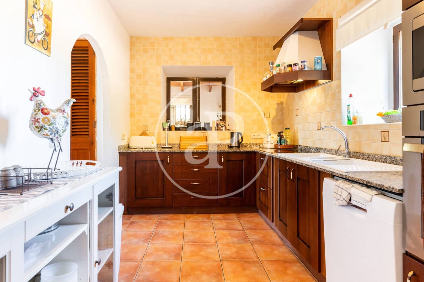 5 camera da letto Finca/Casa di Campagna in vendita in Cas Concos con piscina - 1.700.000 € (Rif: 9390888)