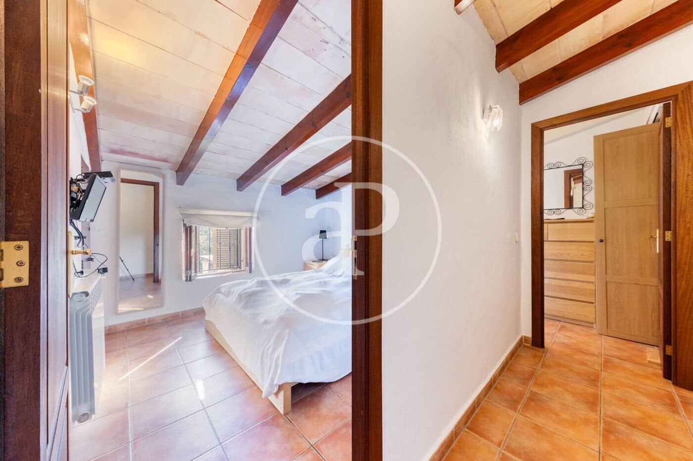 5 camera da letto Finca/Casa di Campagna in vendita in Cas Concos con piscina - 1.700.000 € (Rif: 9390888)