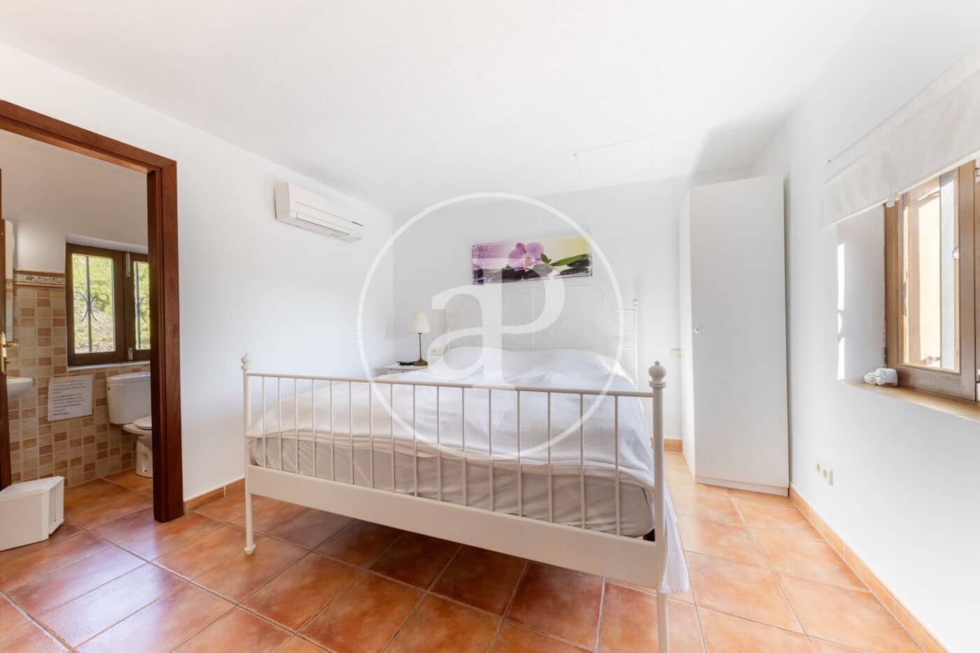 5 camera da letto Finca/Casa di Campagna in vendita in Cas Concos con piscina - 1.700.000 € (Rif: 9390888)