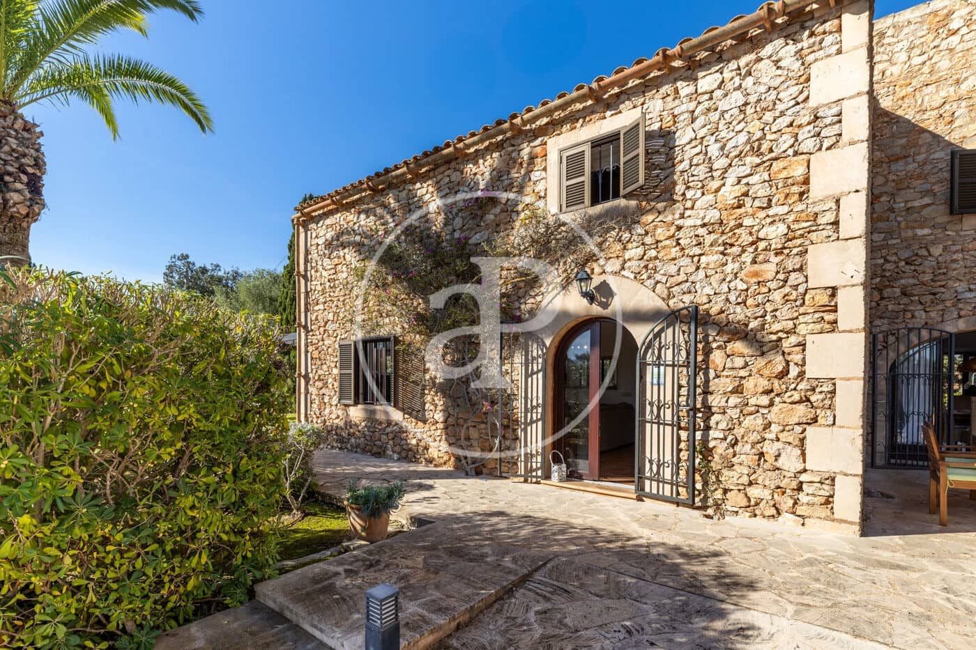 5 camera da letto Finca/Casa di Campagna in vendita in Cas Concos con piscina - 1.700.000 € (Rif: 9390888)