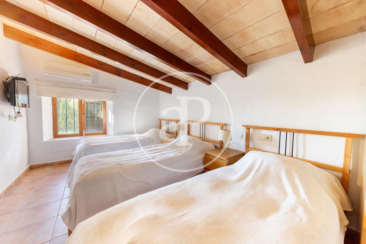 5 camera da letto Finca/Casa di Campagna in vendita in Cas Concos con piscina - 1.700.000 € (Rif: 9390888)