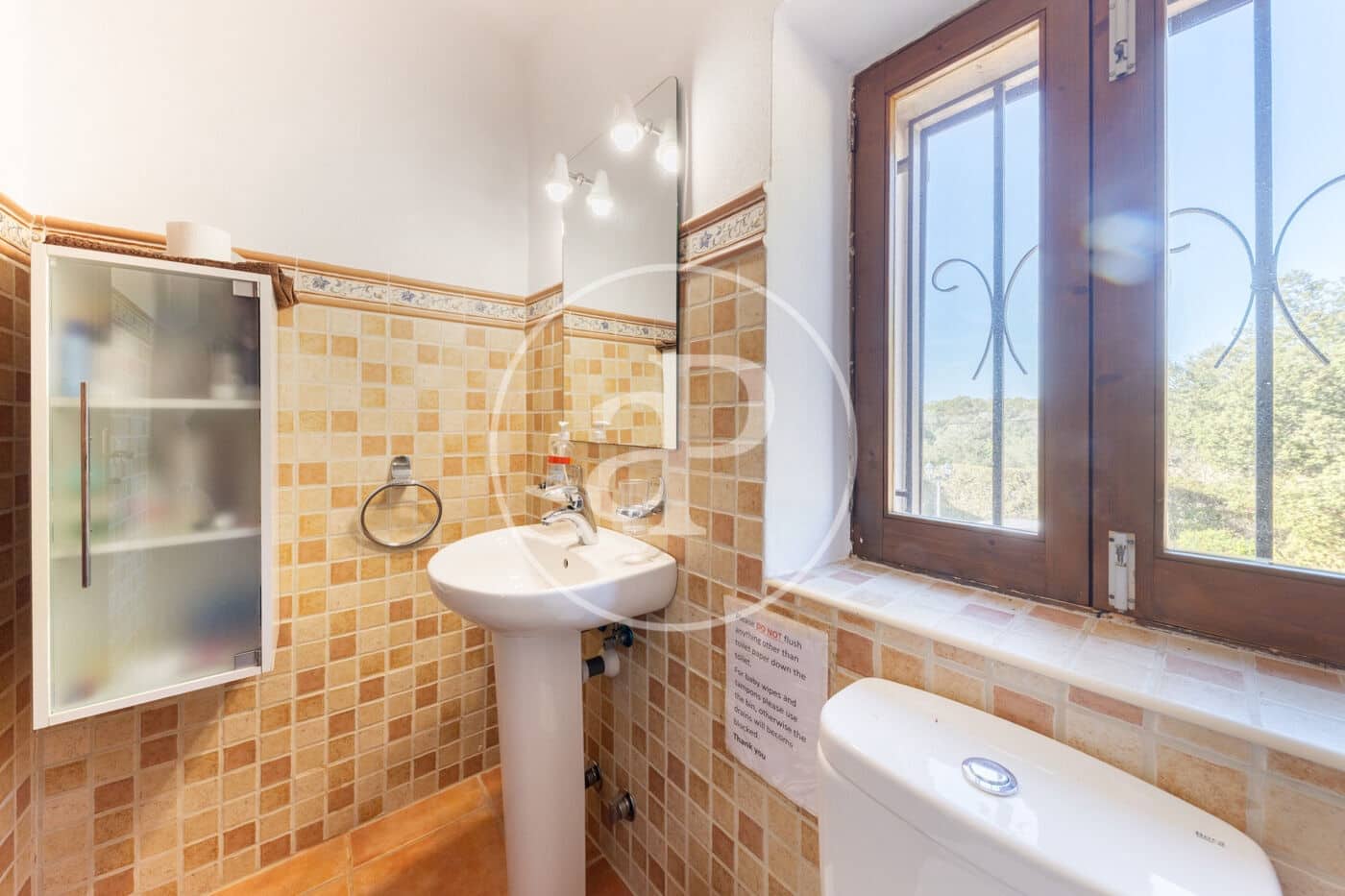 5 camera da letto Finca/Casa di Campagna in vendita in Cas Concos con piscina - 1.700.000 € (Rif: 9390888)