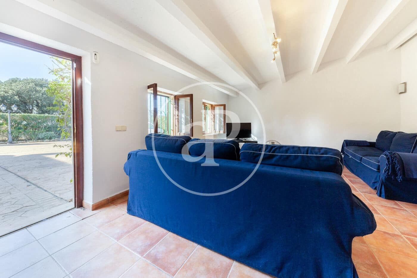 5 camera da letto Finca/Casa di Campagna in vendita in Cas Concos con piscina - 1.700.000 € (Rif: 9390888)