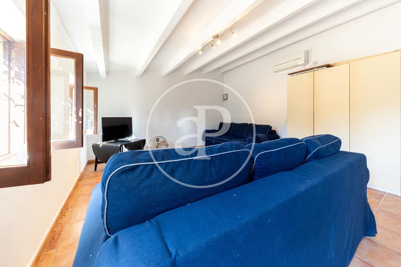 5 camera da letto Finca/Casa di Campagna in vendita in Cas Concos con piscina - 1.700.000 € (Rif: 9390888)