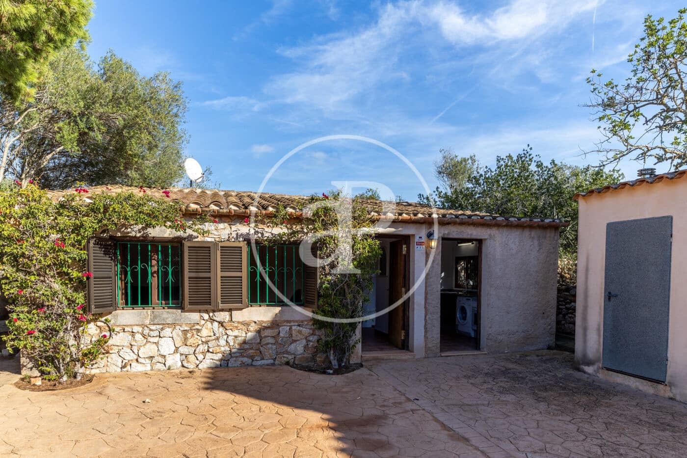 5 camera da letto Finca/Casa di Campagna in vendita in Cas Concos con piscina - 1.700.000 € (Rif: 9390888)