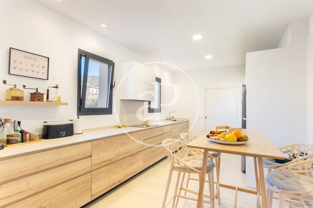 5 soverom Villa til salgs i Sóller - € 1 425 000 (Ref: 9390889)