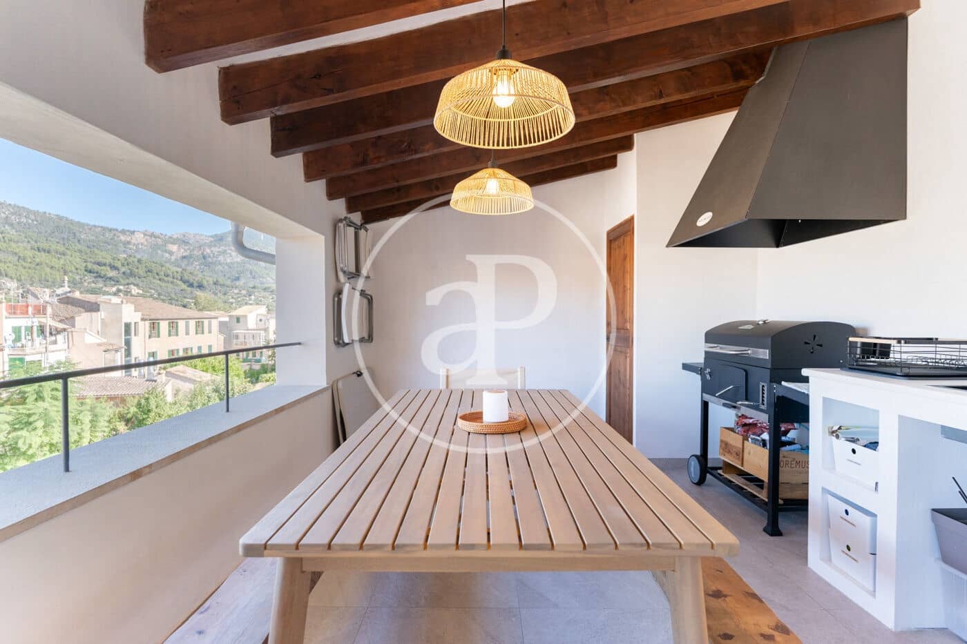 5 quarto Moradia para venda em Soller - 1 425 000 € (Ref: 9390889)