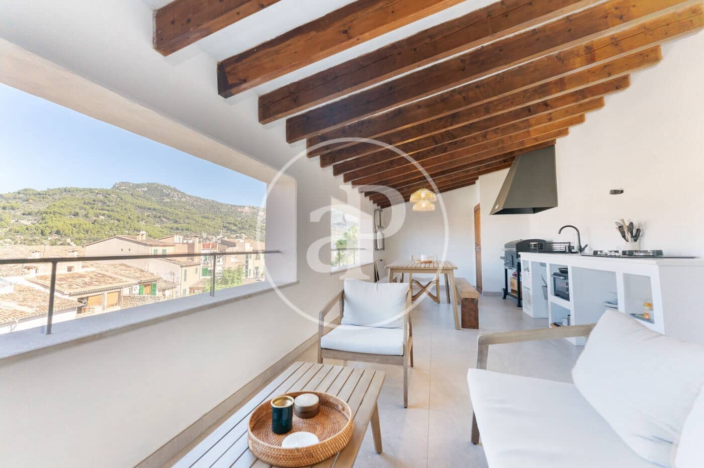 5 quarto Moradia para venda em Soller - 1 425 000 € (Ref: 9390889)