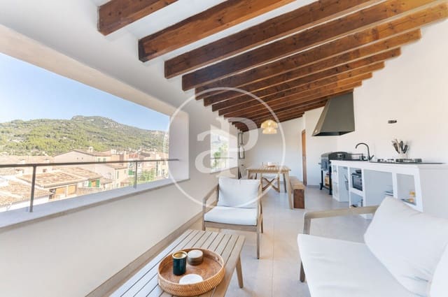 5 soverom Villa til salgs i Sóller - € 1 425 000 (Ref: 9390889)
