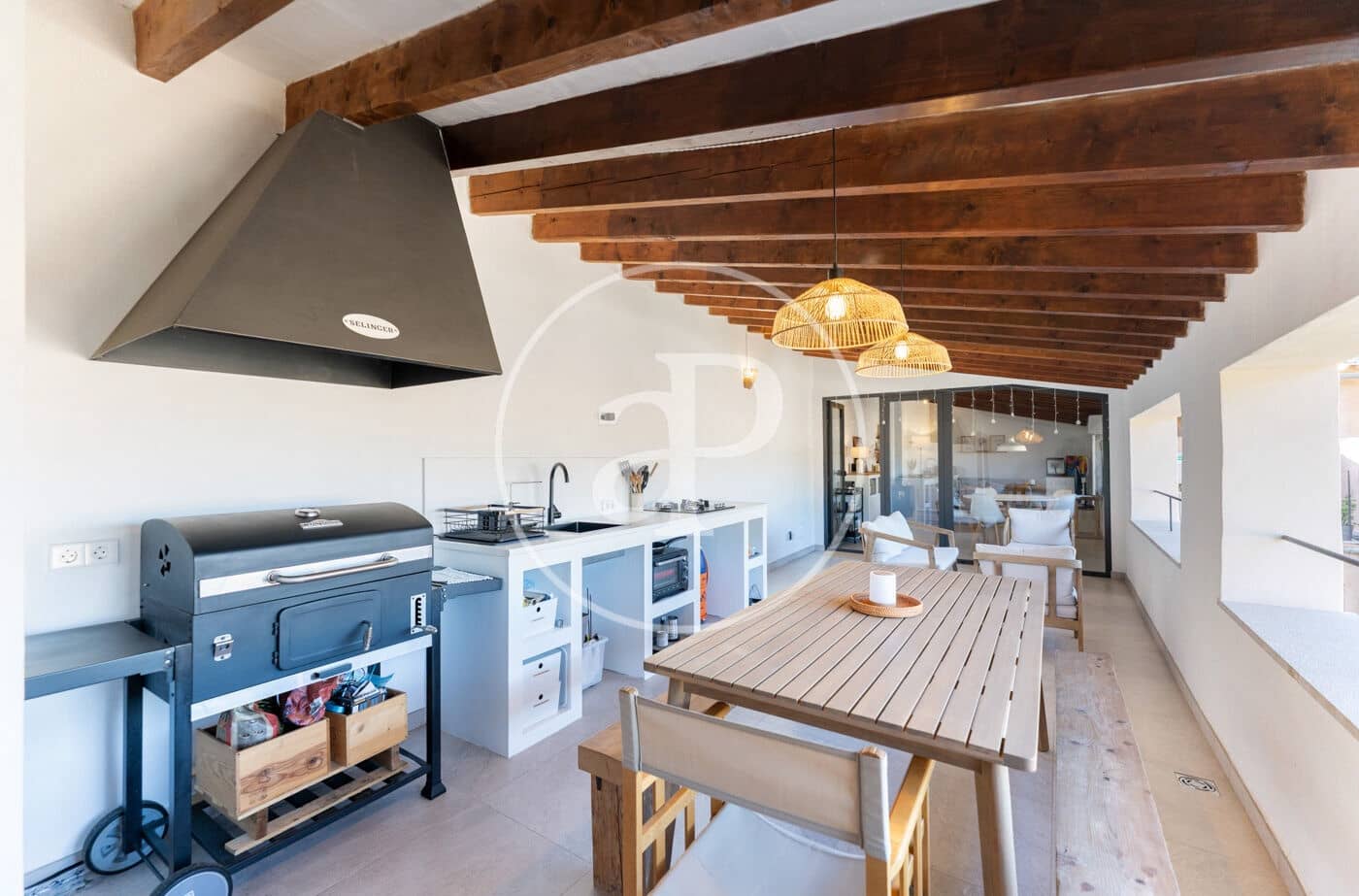 5 quarto Moradia para venda em Soller - 1 425 000 € (Ref: 9390889)