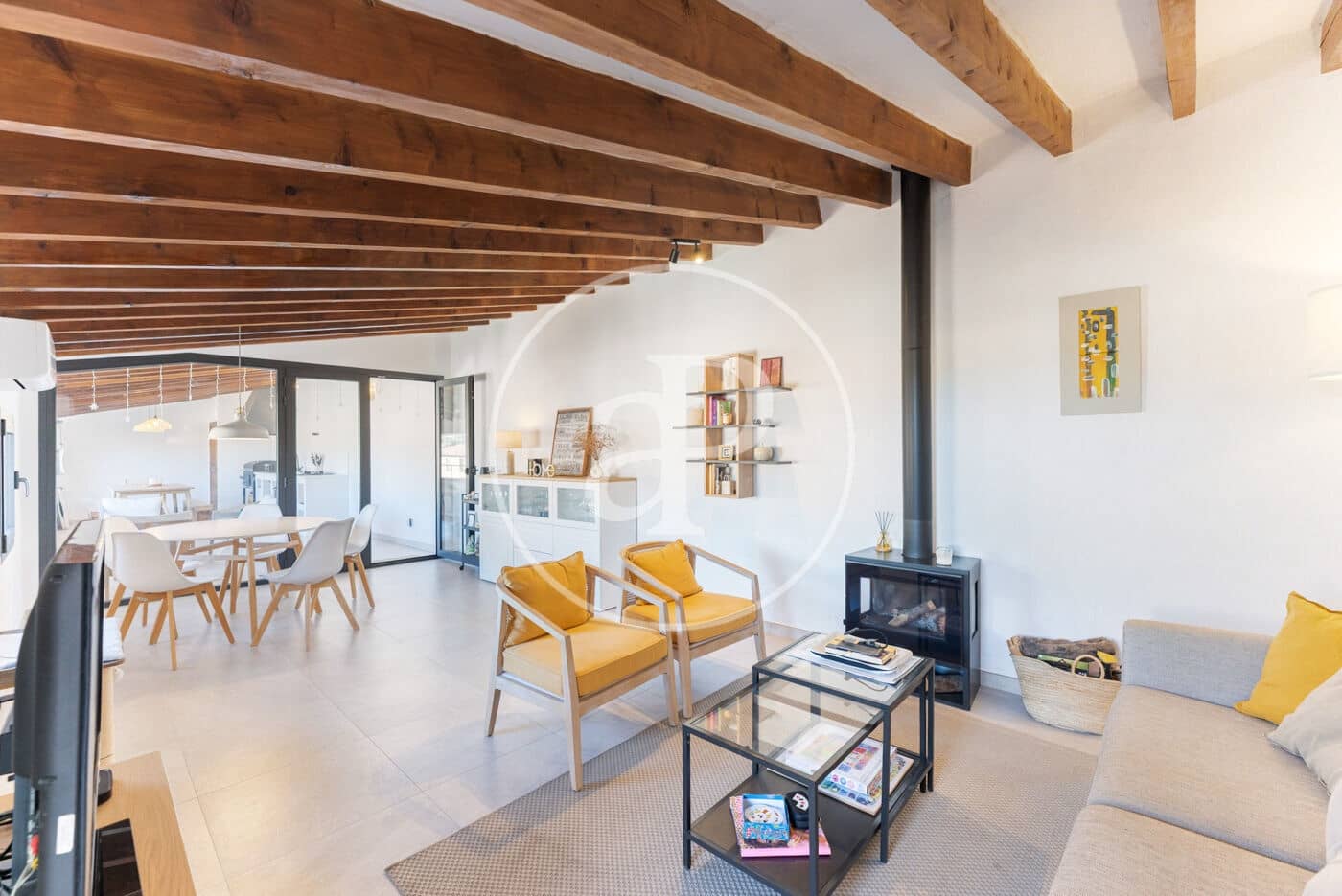 5 quarto Moradia para venda em Soller - 1 425 000 € (Ref: 9390889)