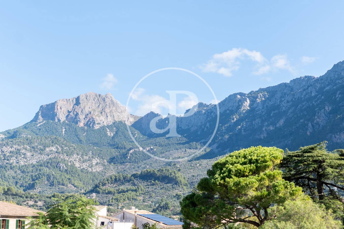 5 quarto Moradia para venda em Soller - 1 425 000 € (Ref: 9390889)