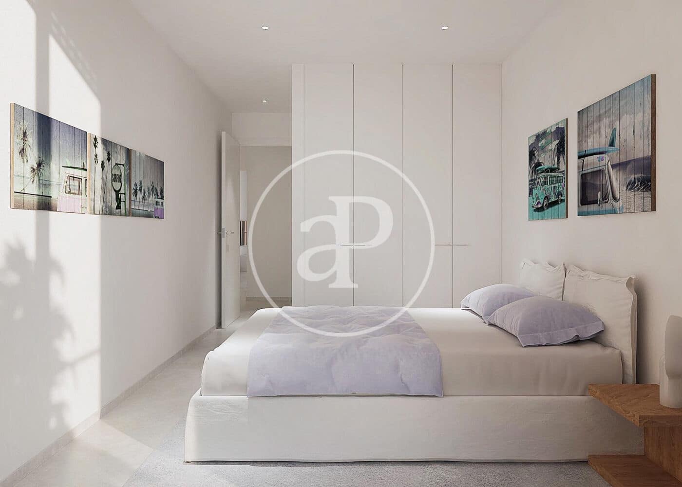 2 bedroom Penthouse for sale in Can Pastilla - € 1,190,000 (Ref: 9390890)