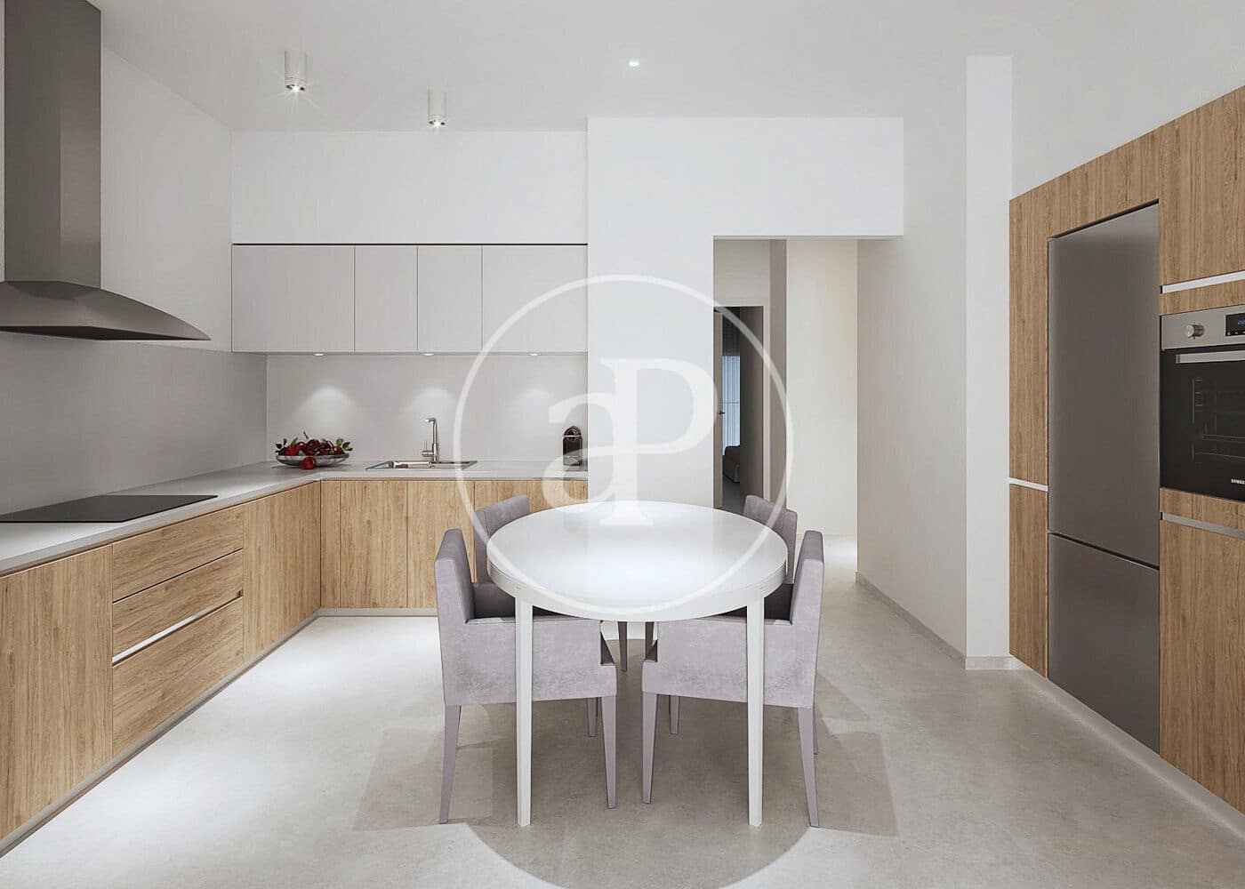 2 bedroom Apartment for sale in Can Pastilla - € 655,000 (Ref: 9390891)