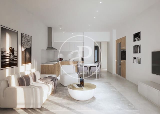 2 soveværelse Lejlighed til salg i Can Pastilla, Palma de Mallorca - € 655.000 (Ref: 9390891)