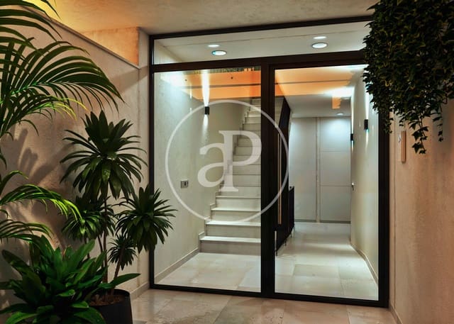 2 soveværelse Lejlighed til salg i Can Pastilla, Palma de Mallorca - € 655.000 (Ref: 9390891)