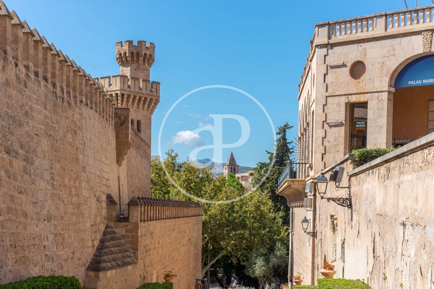 2 bedroom Apartment for sale in Can Pastilla - € 655,000 (Ref: 9390891)