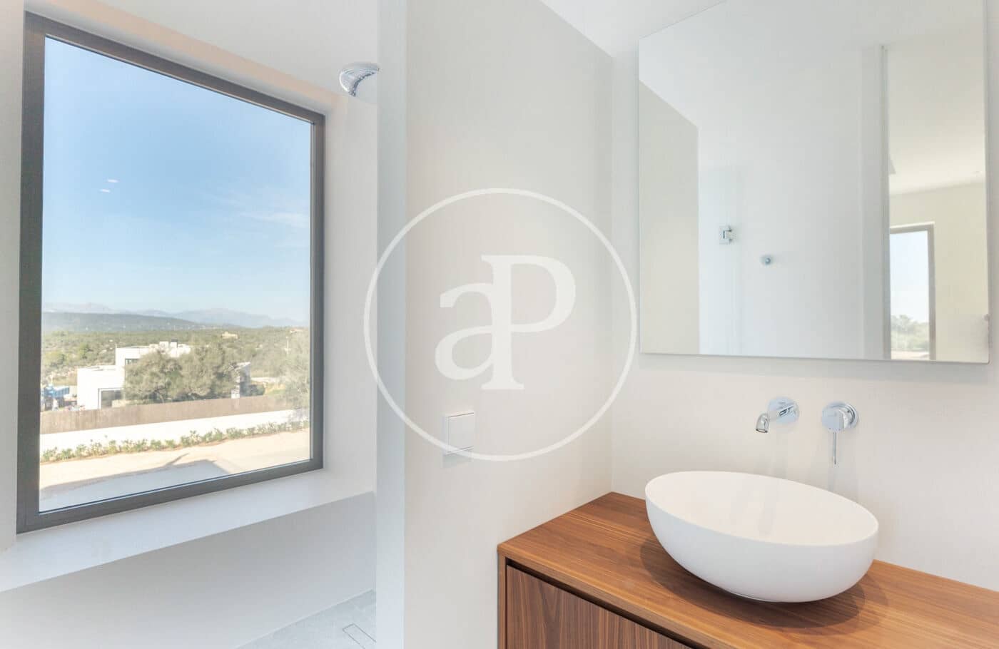 4 bedroom Villa for sale in Son Gual with pool - € 2,640,000 (Ref: 9396013)