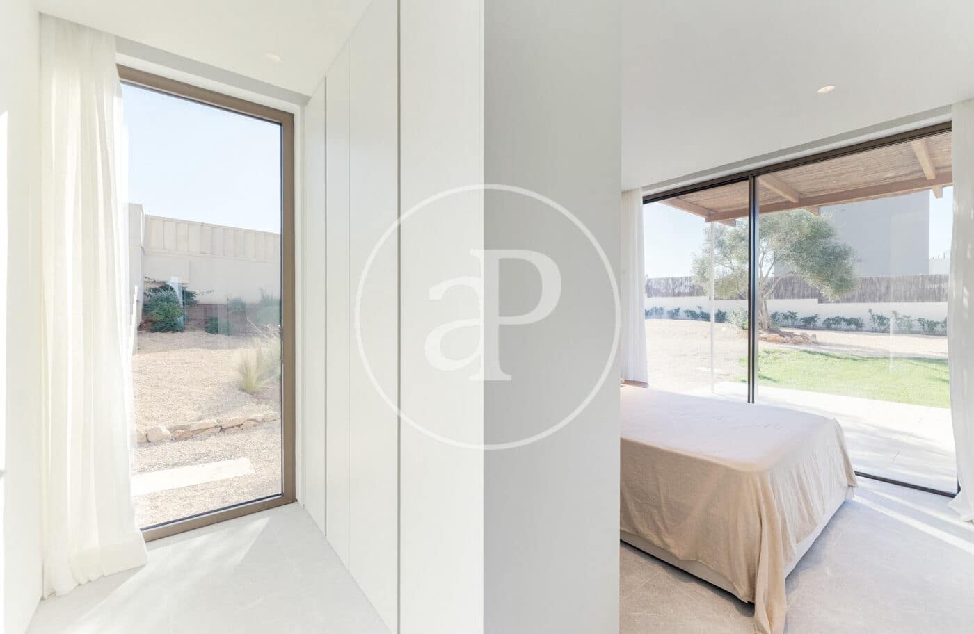 4 bedroom Villa for sale in Son Gual with pool - € 2,640,000 (Ref: 9396013)