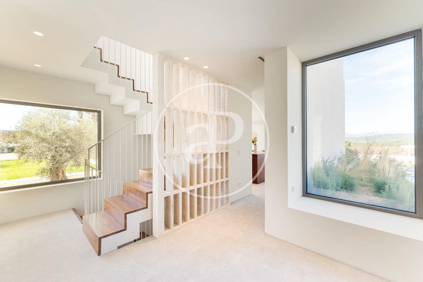 4 bedroom Villa for sale in Son Gual with pool - € 2,640,000 (Ref: 9396013)