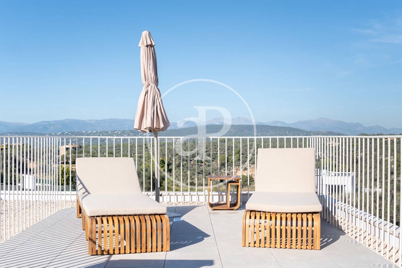 4 bedroom Villa for sale in Son Gual with pool - € 2,640,000 (Ref: 9396013)