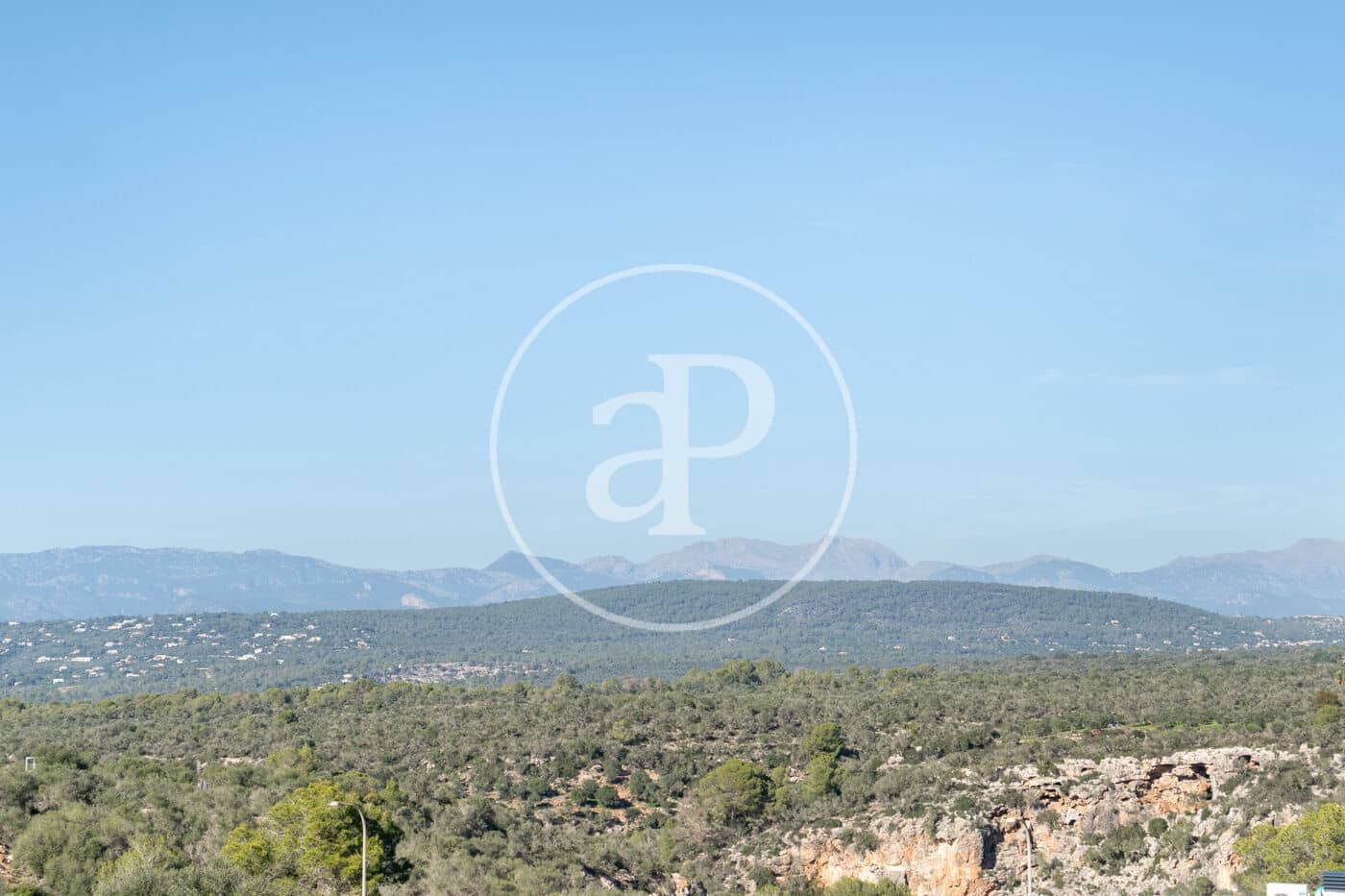 4 bedroom Villa for sale in Son Gual with pool - € 2,640,000 (Ref: 9396013)