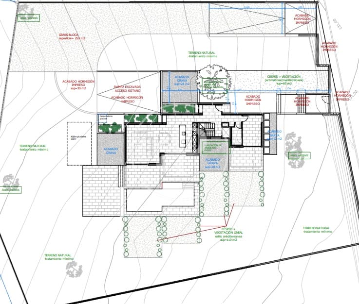 4 bedroom Villa for sale in Son Gual with pool - € 2,640,000 (Ref: 9396013)