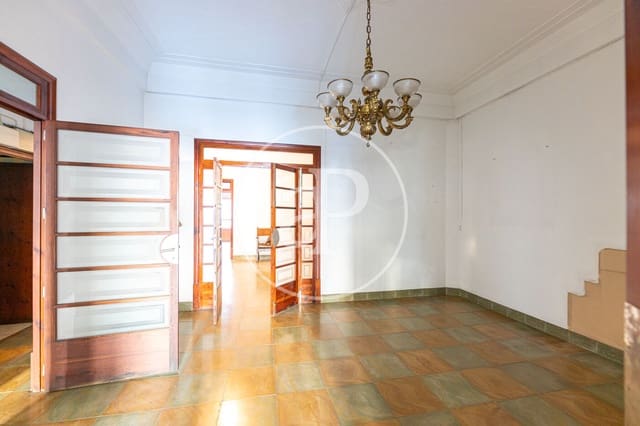 5 sypialnia Willa na sprzedaż w Plaça dels Patins, Palma de Mallorca - 2 000 000 € (Ref: 9396014)