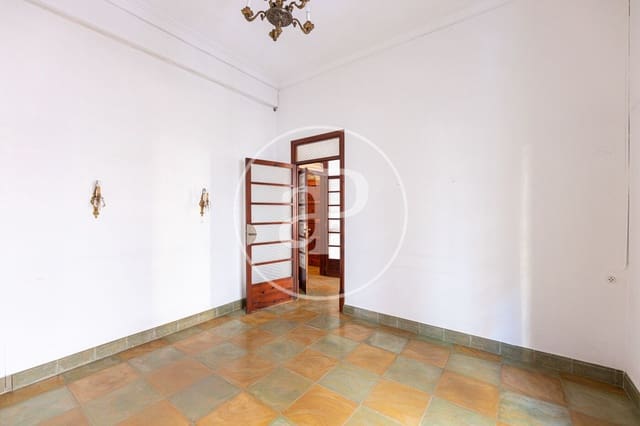 5 sypialnia Willa na sprzedaż w Plaça dels Patins, Palma de Mallorca - 2 000 000 € (Ref: 9396014)